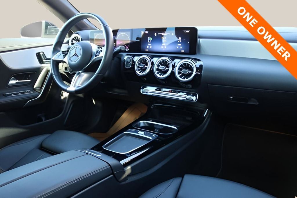 2025 Mercedes-Benz CLA CLA 250