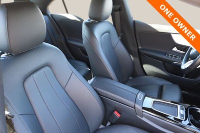 2025 Mercedes-Benz CLA CLA 250