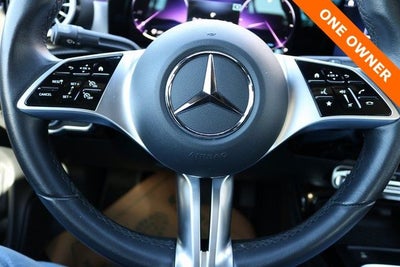 2025 Mercedes-Benz CLA CLA 250