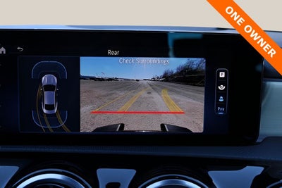 2025 Mercedes-Benz CLA CLA 250