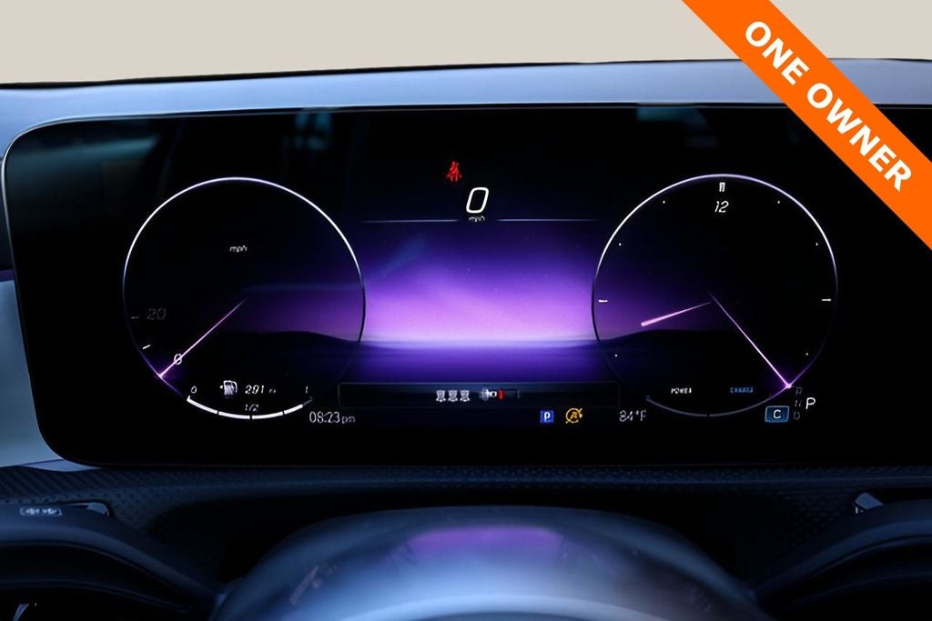 2025 Mercedes-Benz CLA CLA 250