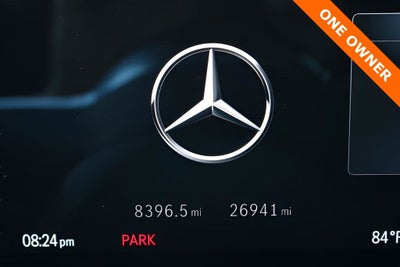 2025 Mercedes-Benz CLA CLA 250