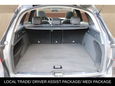 2021 Mercedes-Benz GLC GLC 300