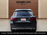 2021 Mercedes-Benz GLC GLC 300