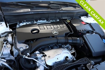 2022 Mercedes-Benz GLB GLB 250