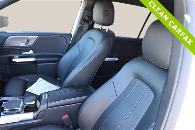 2022 Mercedes-Benz GLB GLB 250