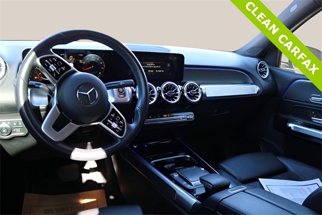 2022 Mercedes-Benz GLB GLB 250