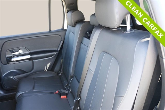 2022 Mercedes-Benz GLB GLB 250