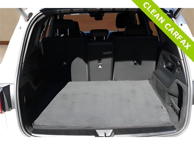 2022 Mercedes-Benz GLB GLB 250