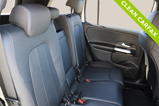 2022 Mercedes-Benz GLB GLB 250