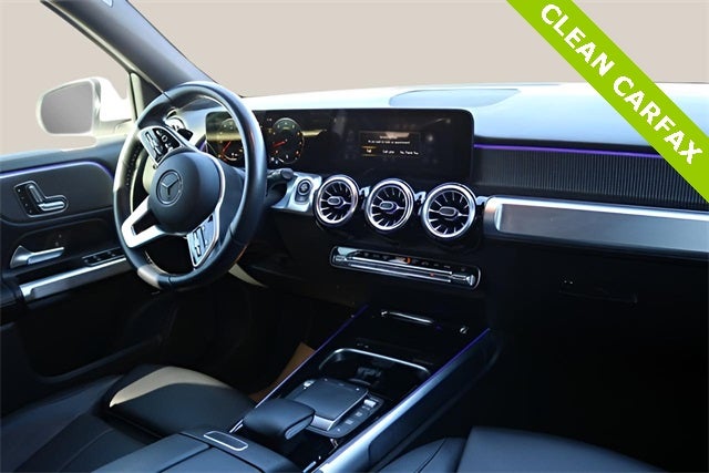 2022 Mercedes-Benz GLB GLB 250