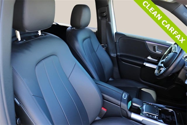 2022 Mercedes-Benz GLB GLB 250