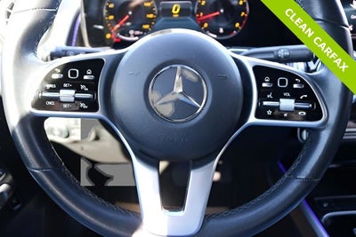 2022 Mercedes-Benz GLB GLB 250