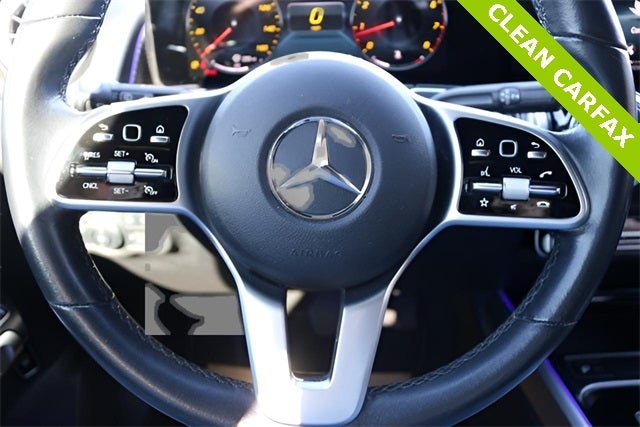 2022 Mercedes-Benz GLB GLB 250