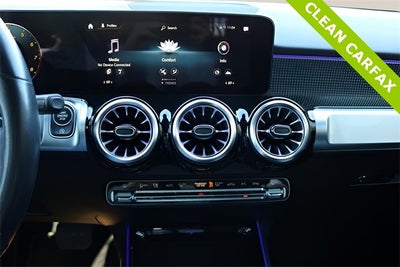 2022 Mercedes-Benz GLB GLB 250