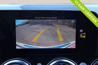 2022 Mercedes-Benz GLB GLB 250