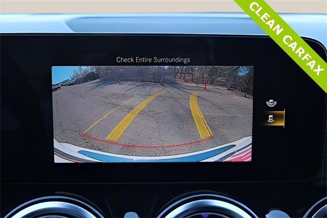 2022 Mercedes-Benz GLB GLB 250