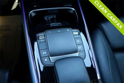 2022 Mercedes-Benz GLB GLB 250