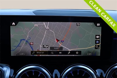 2022 Mercedes-Benz GLB GLB 250