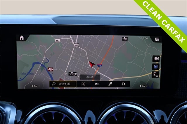 2022 Mercedes-Benz GLB GLB 250