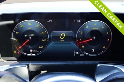 2022 Mercedes-Benz GLB GLB 250