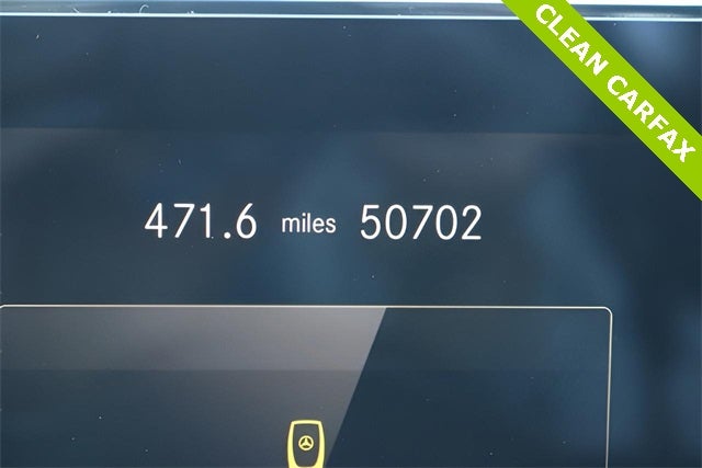 2022 Mercedes-Benz GLB GLB 250