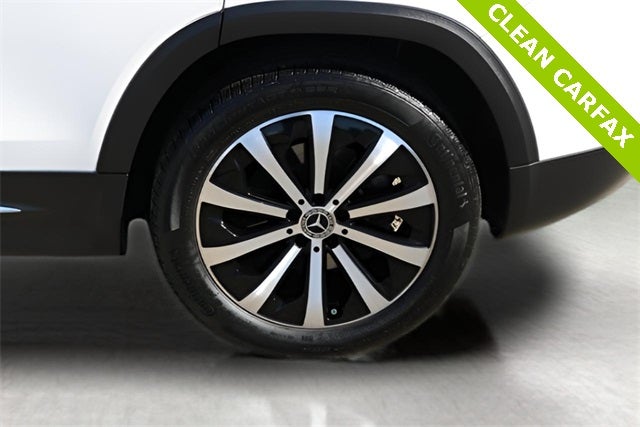 2022 Mercedes-Benz GLB GLB 250