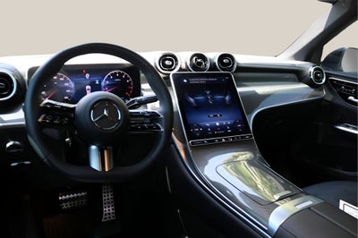 2025 Mercedes-Benz GLC GLC 300 4MATIC®