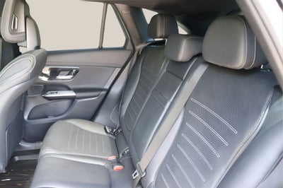 2025 Mercedes-Benz GLC GLC 300 4MATIC®