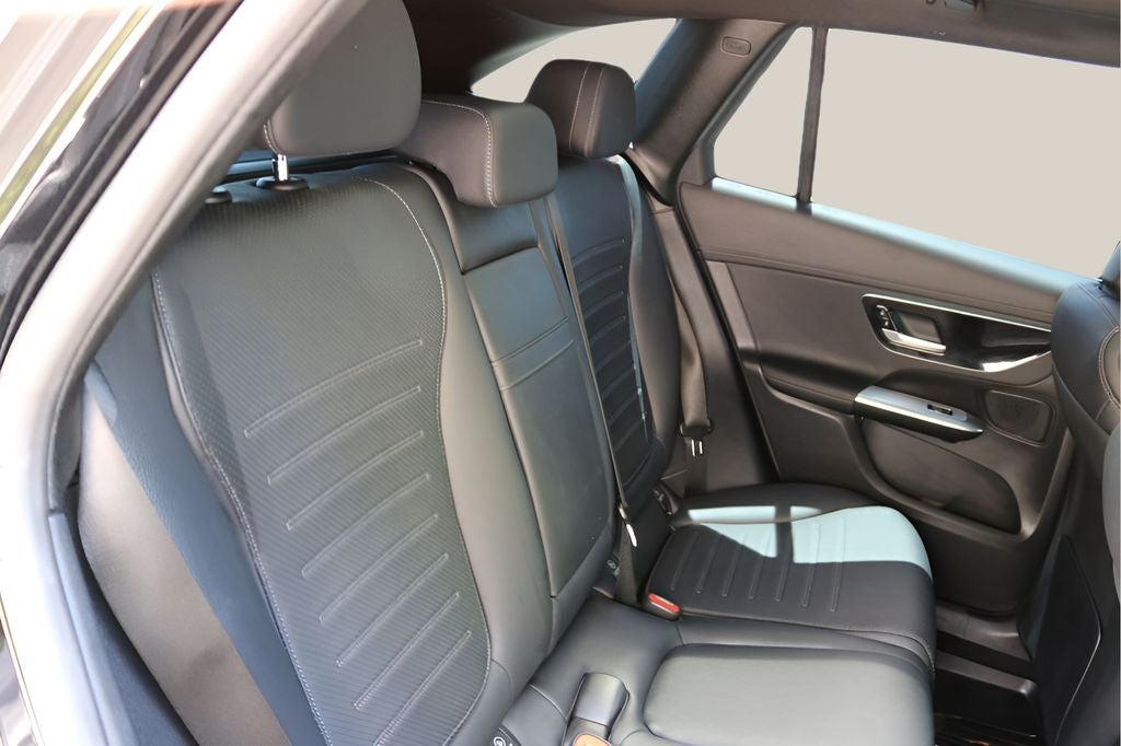 2025 Mercedes-Benz GLC GLC 300 4MATIC®