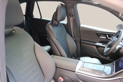 2025 Mercedes-Benz GLC GLC 300 4MATIC®