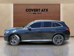 2025 Mercedes-Benz GLC GLC 300 4MATIC®