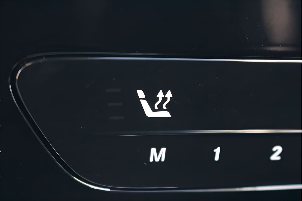 2025 Mercedes-Benz GLC GLC 300 4MATIC®