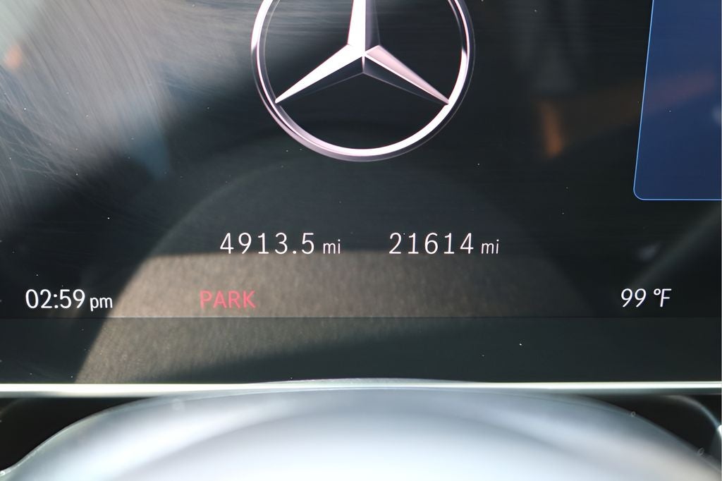 2025 Mercedes-Benz GLC GLC 300 4MATIC®