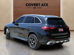 2025 Mercedes-Benz GLC GLC 300 4MATIC®