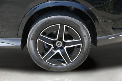 2025 Mercedes-Benz GLC GLC 300 4MATIC®