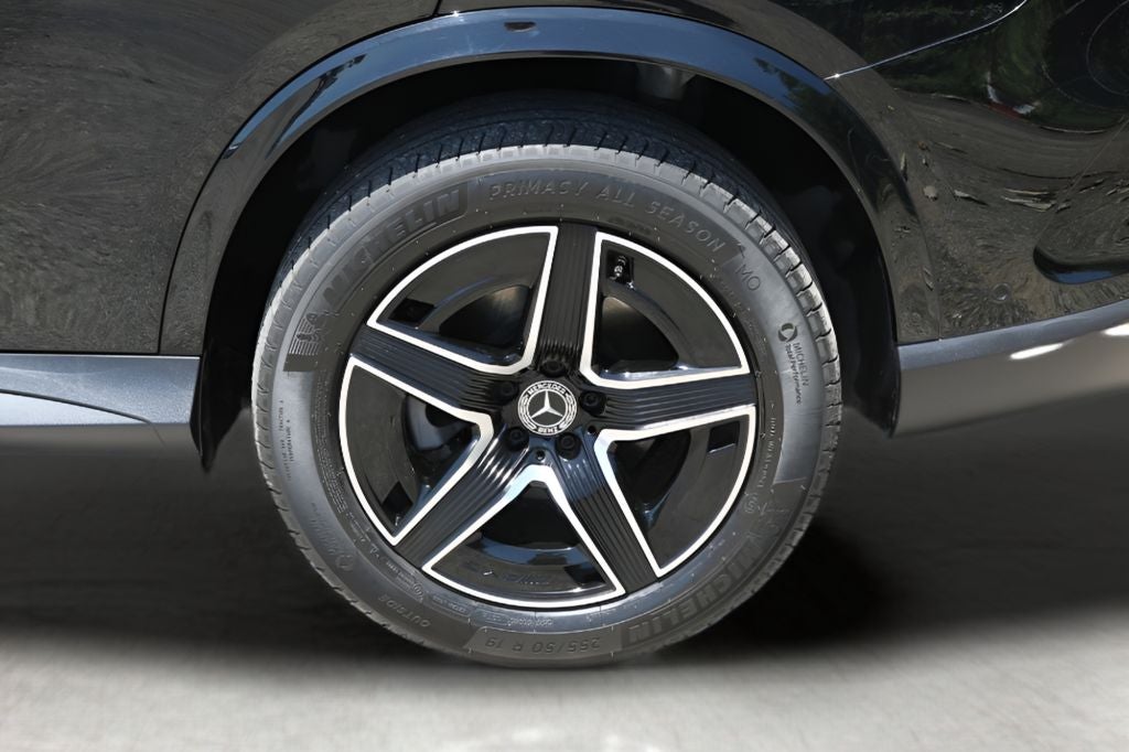 2025 Mercedes-Benz GLC GLC 300 4MATIC®