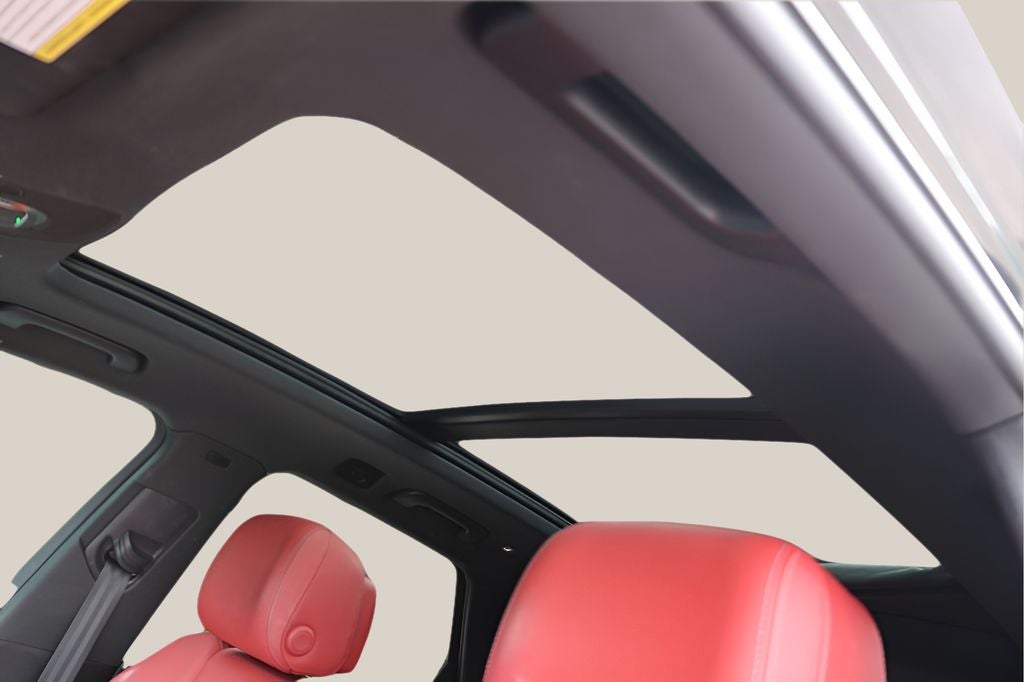 2024 Audi SQ5 Premium Plus quattro