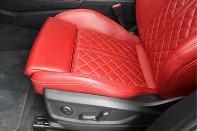 2024 Audi SQ5 Premium Plus quattro