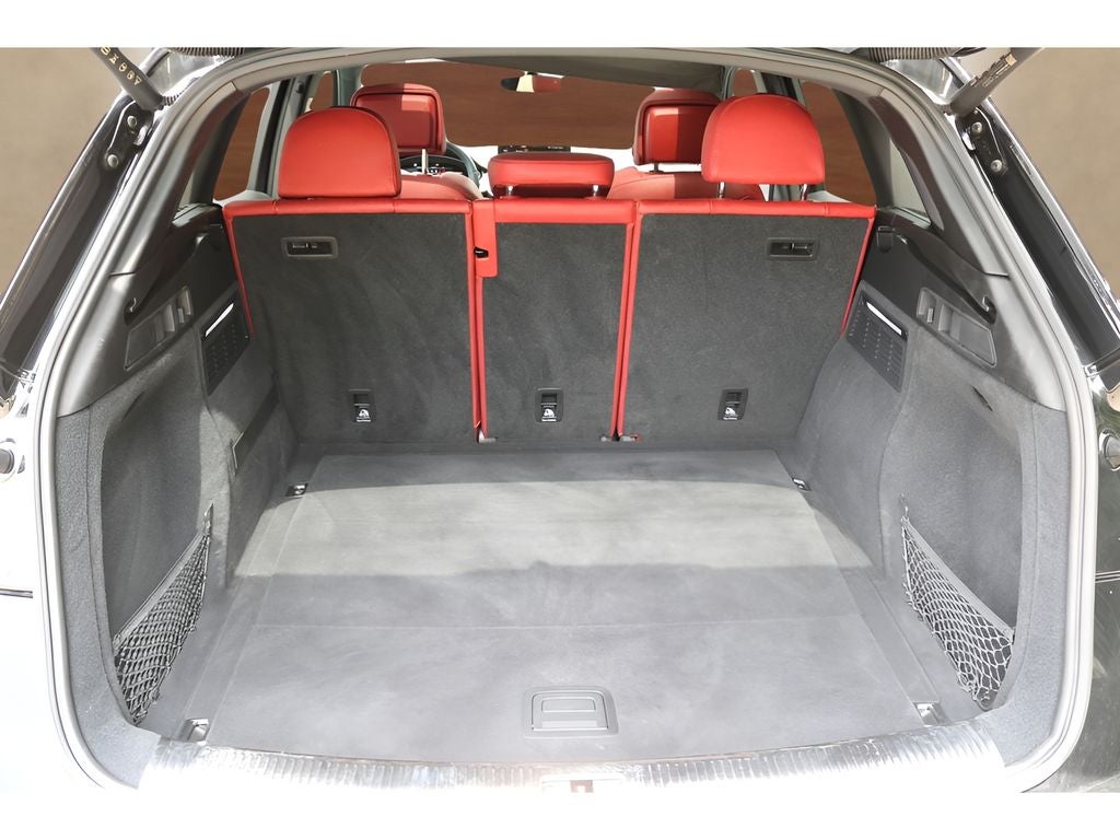 2024 Audi SQ5 Premium Plus quattro