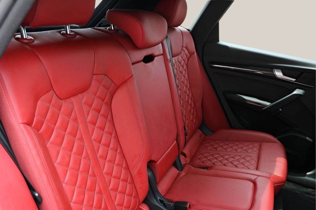 2024 Audi SQ5 Premium Plus quattro