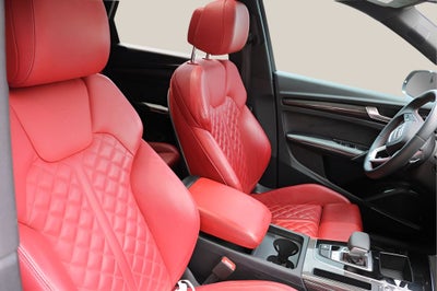 2024 Audi SQ5 Premium Plus quattro