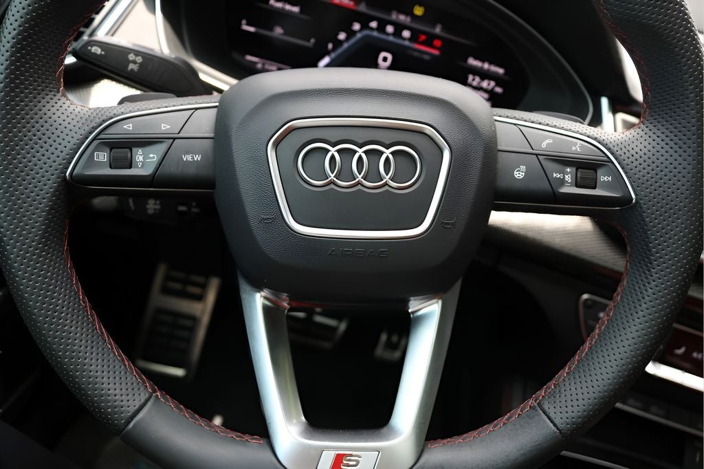 2024 Audi SQ5 Premium Plus quattro