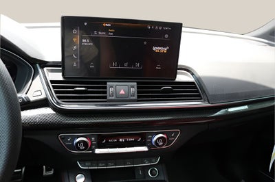 2024 Audi SQ5 Premium Plus quattro