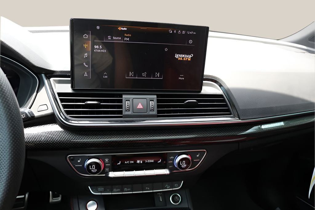 2024 Audi SQ5 Premium Plus quattro