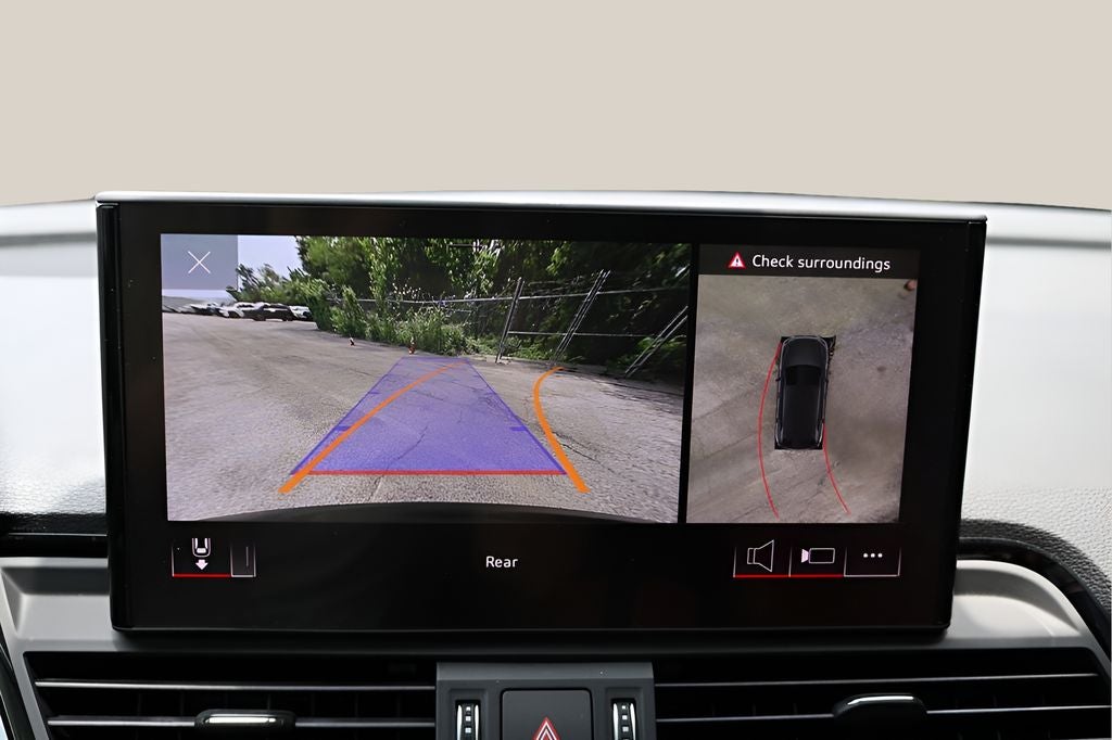 2024 Audi SQ5 Premium Plus quattro