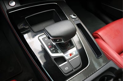 2024 Audi SQ5 Premium Plus quattro