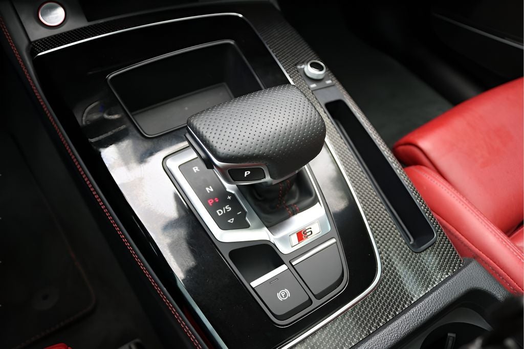 2024 Audi SQ5 Premium Plus quattro