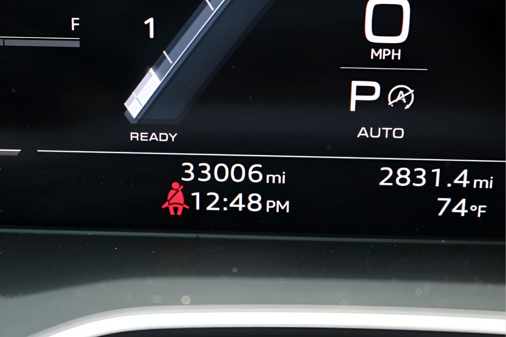 2024 Audi SQ5 Premium Plus quattro