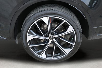 2024 Audi SQ5 Premium Plus quattro